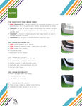 3A Gator® Heavy-Duty Foam Board Family