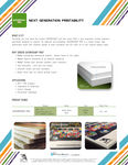 3A GatorFoam Pro 