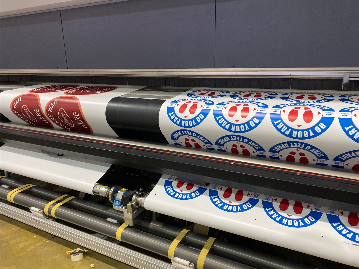 Graphics | Printing