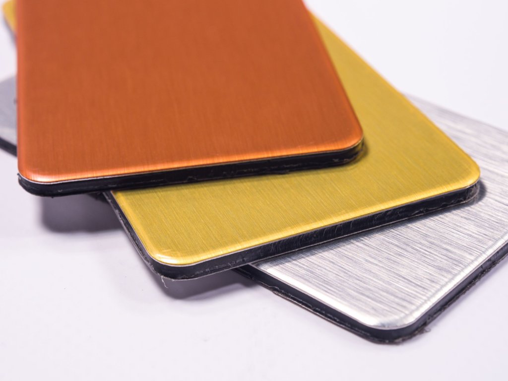 ACM samples