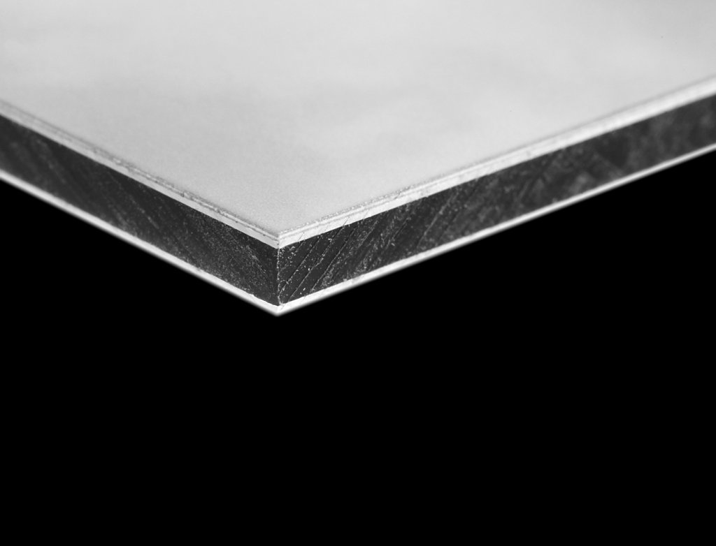 ACM Sheet Corner