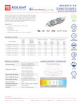 AgiLight® BoxRayz 3.0