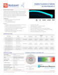 AgiLight® RGBW FlexRayz Neon