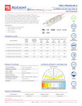 AgiLight® PRO Premium 2
