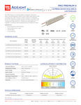 AgiLight® PRO Premium 4
