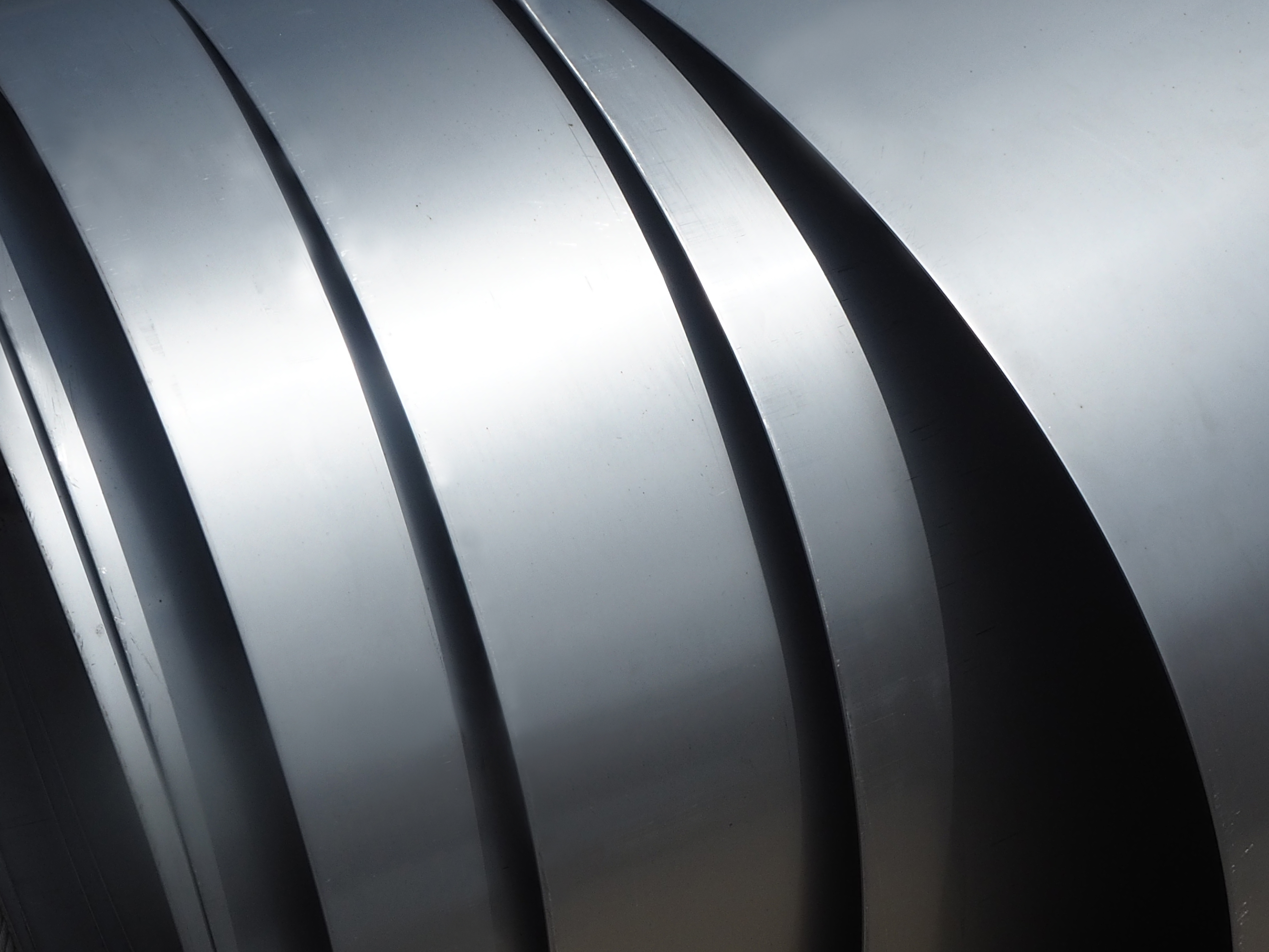 Aluminum Sheet & Coil