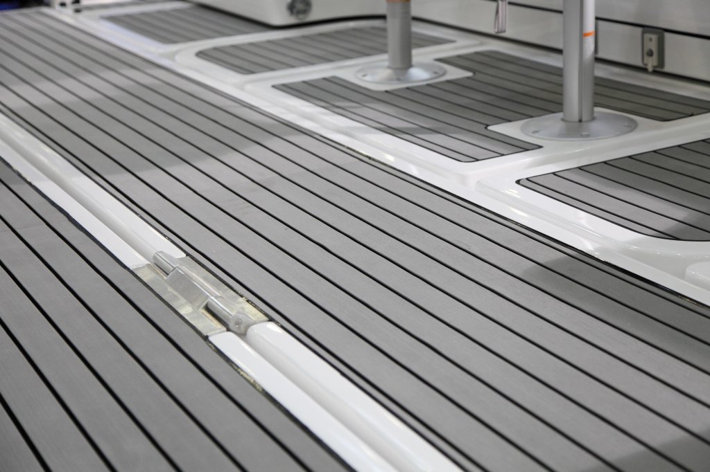 antislip plastic sheets