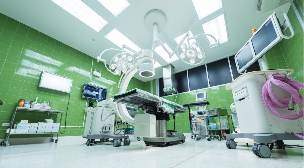 best plastic medical equipment
