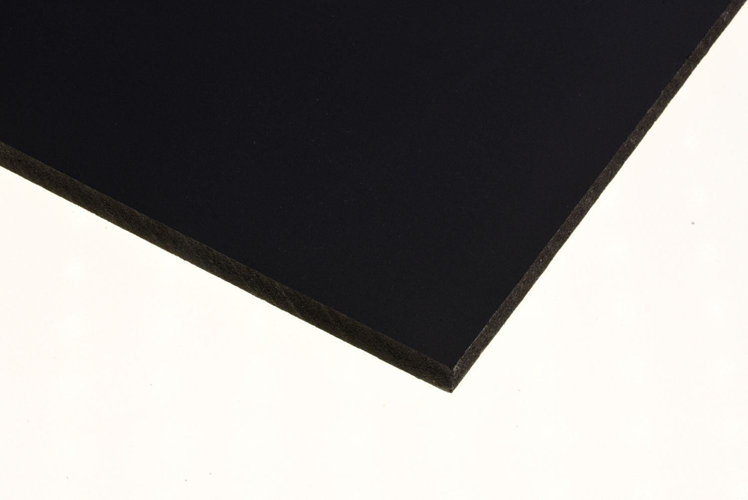Expanded Foam PVC