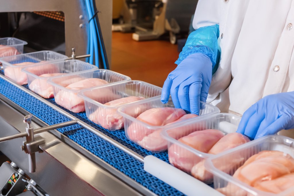 blue fda plastic piedmont plastics