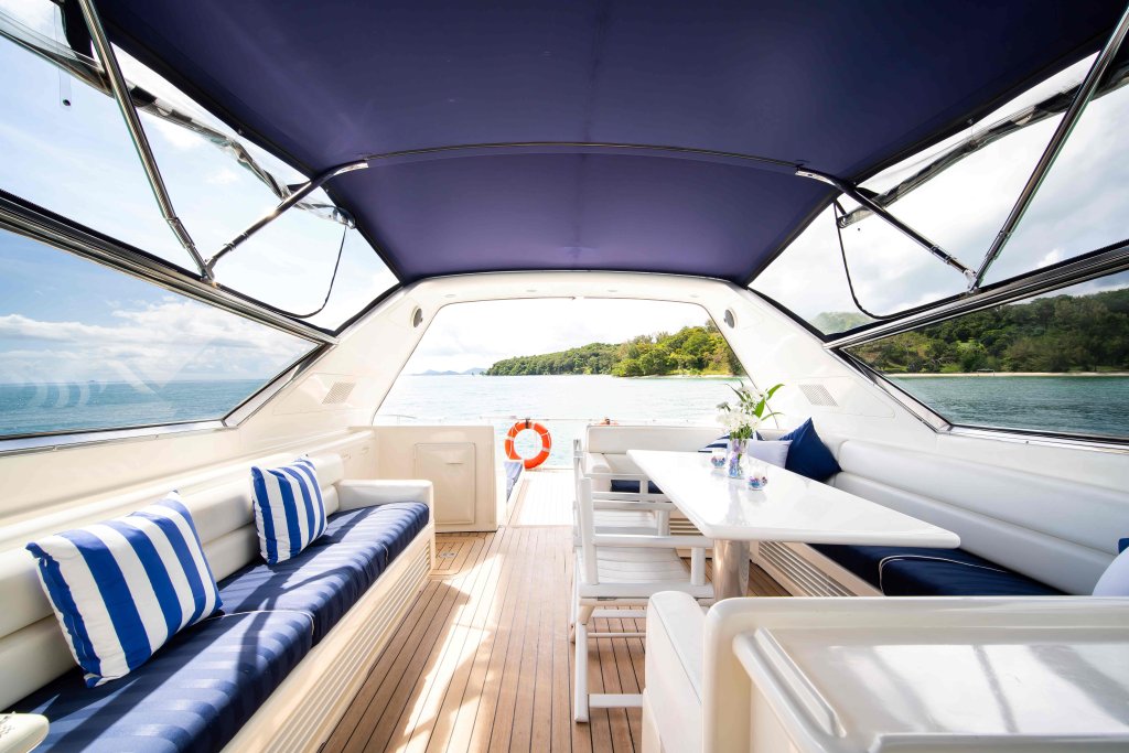 boat interior materials piedmont plastics