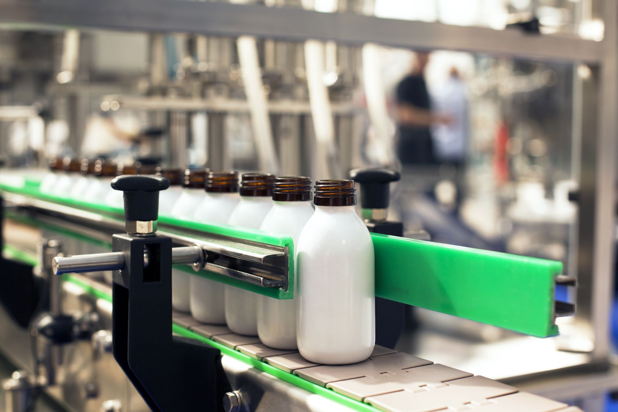 Bottling Lines