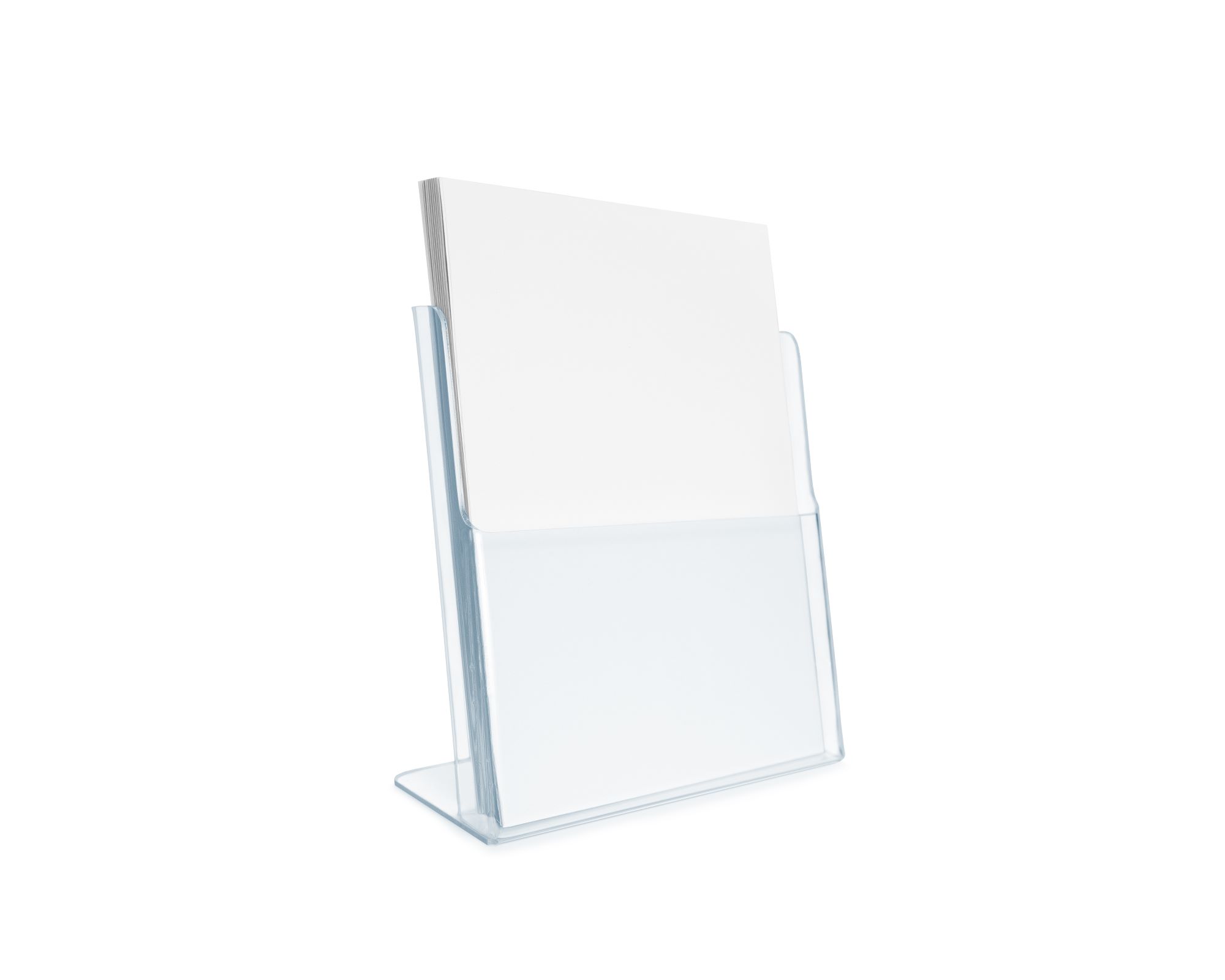 Brochure Holders