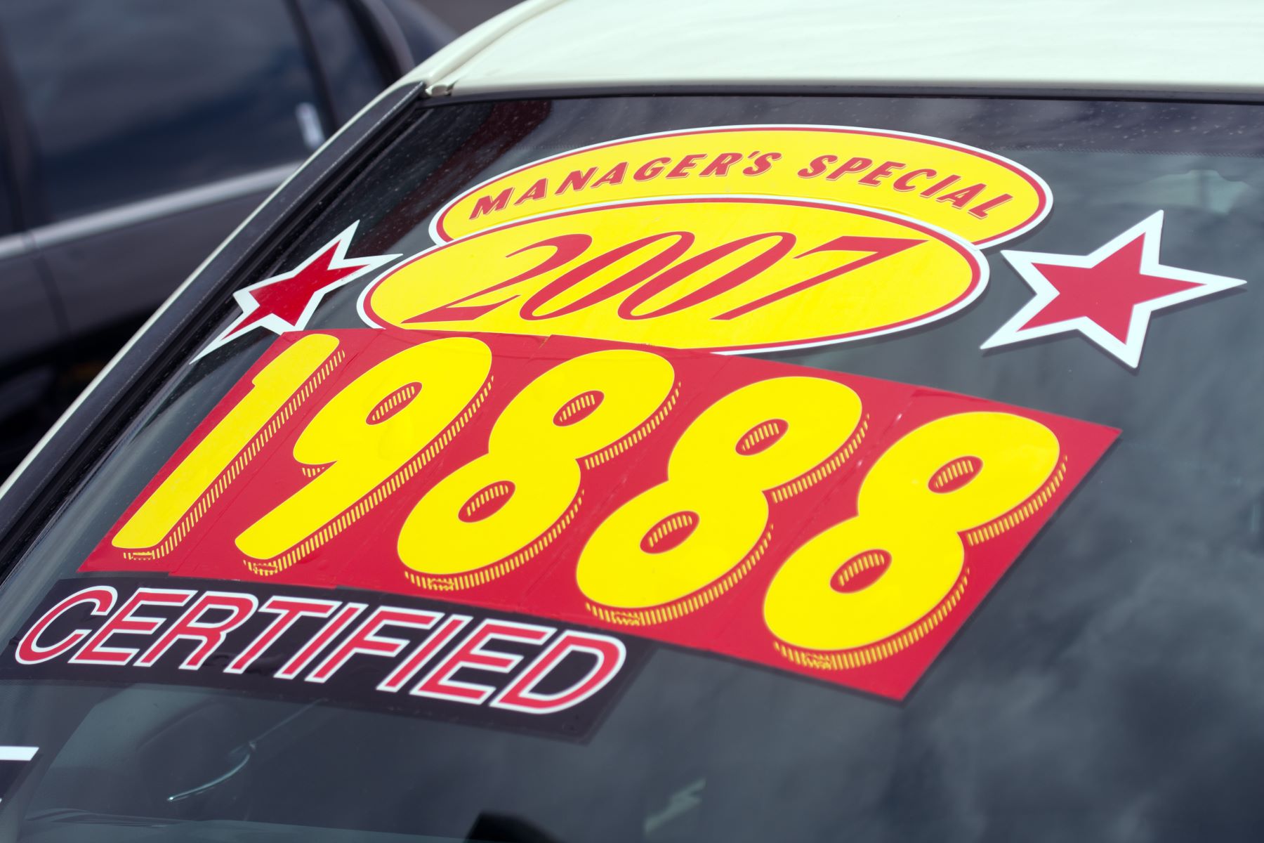 Decals
