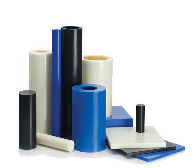 Cast Nylon