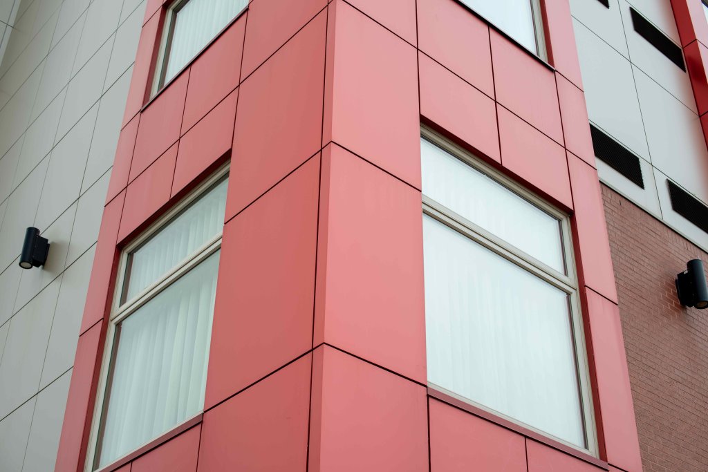 cladding acm