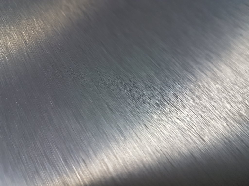 dibond face