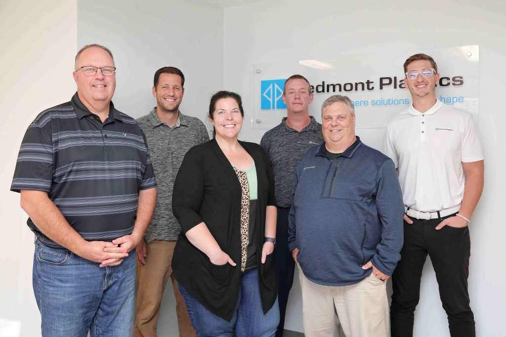 employees piedmont plastics grand rapids michigan