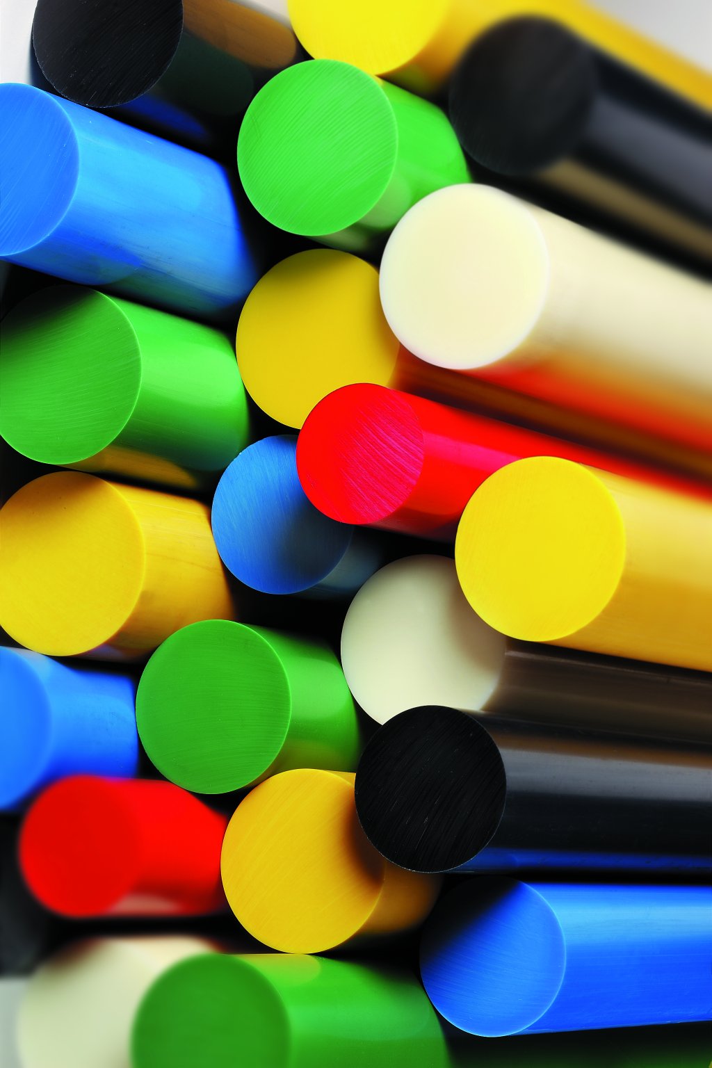 extruded nylon