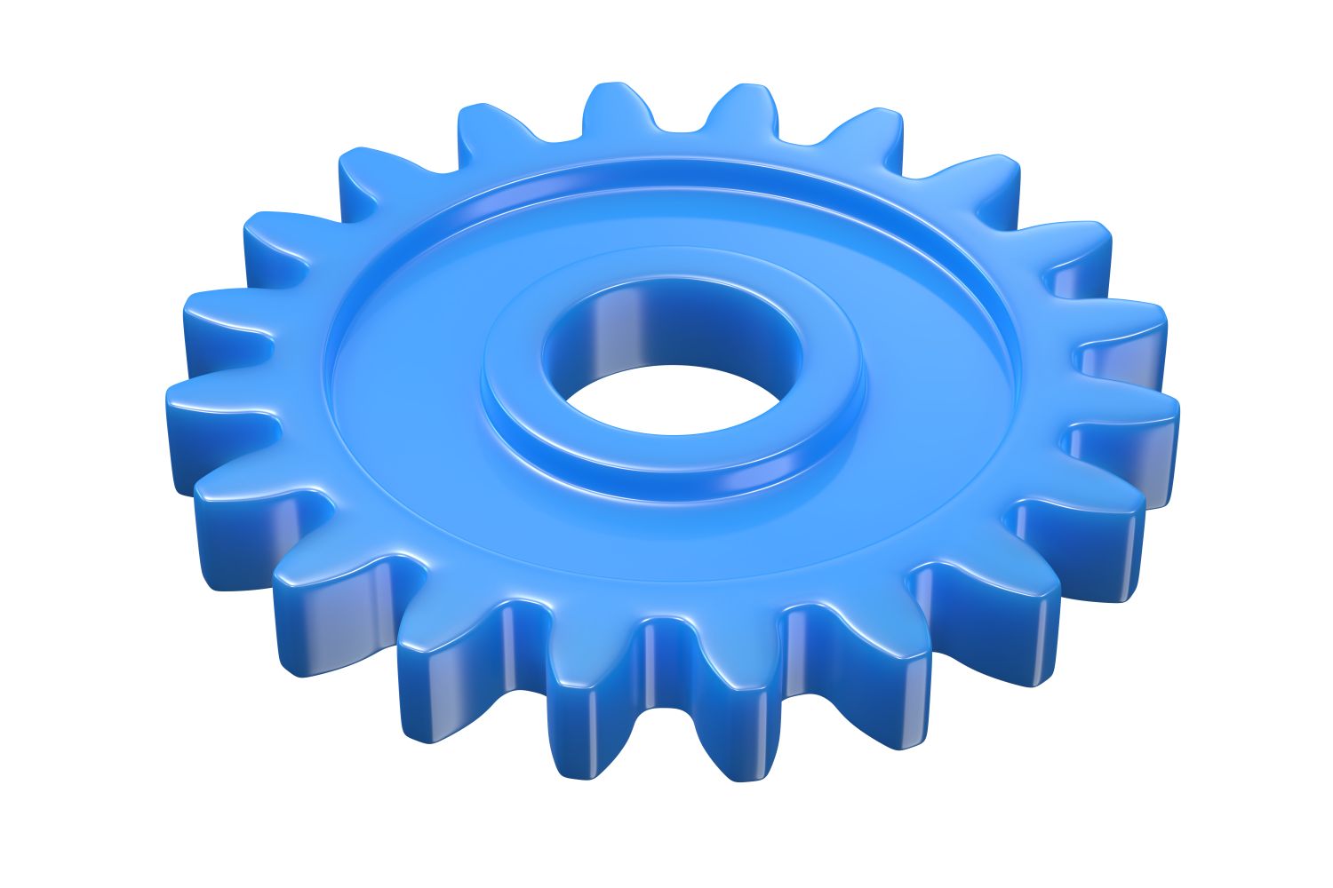 Fabricated Parts
