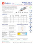 AgiLight® BoxRayz EDGE 3.0