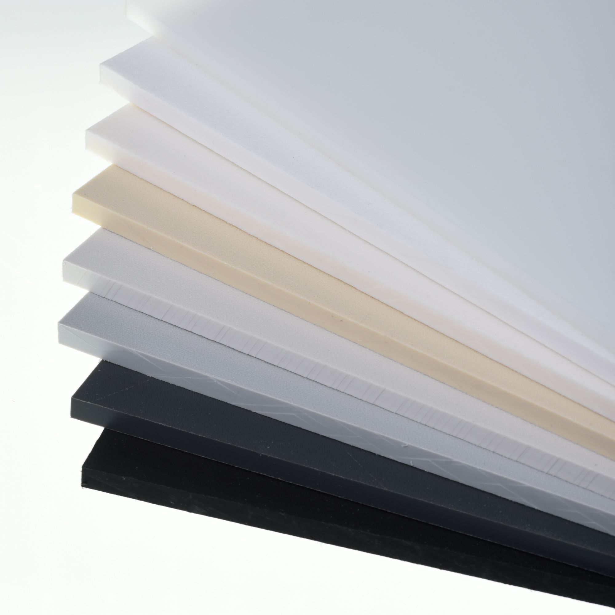 HDPE (High Density Polyethylene)
