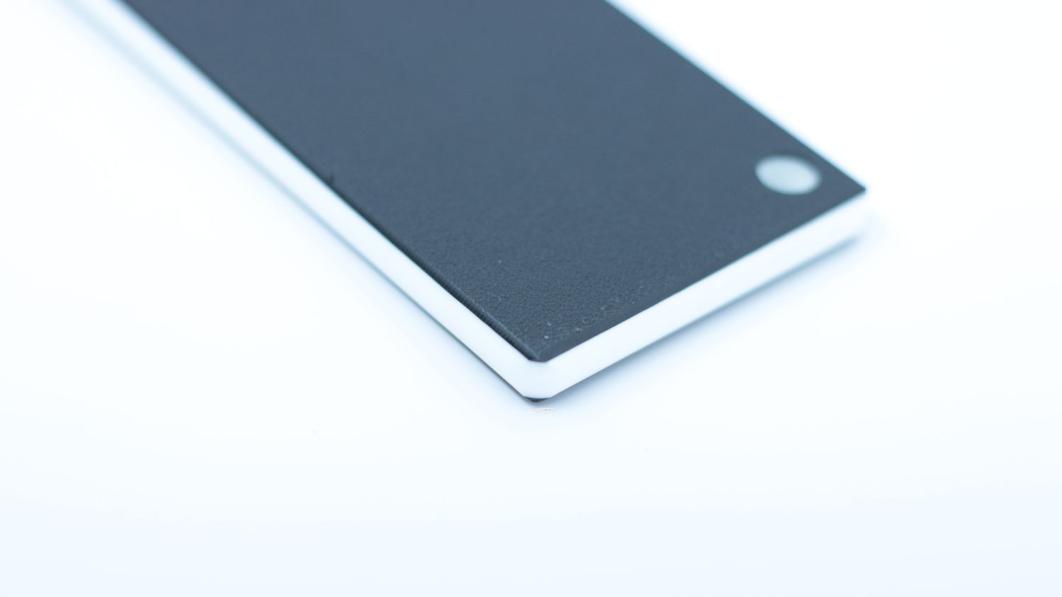 Engraving Plastic