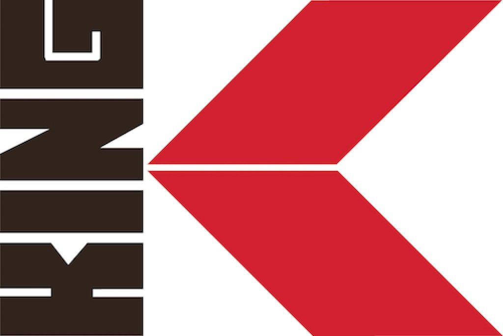 KPC logo Big K