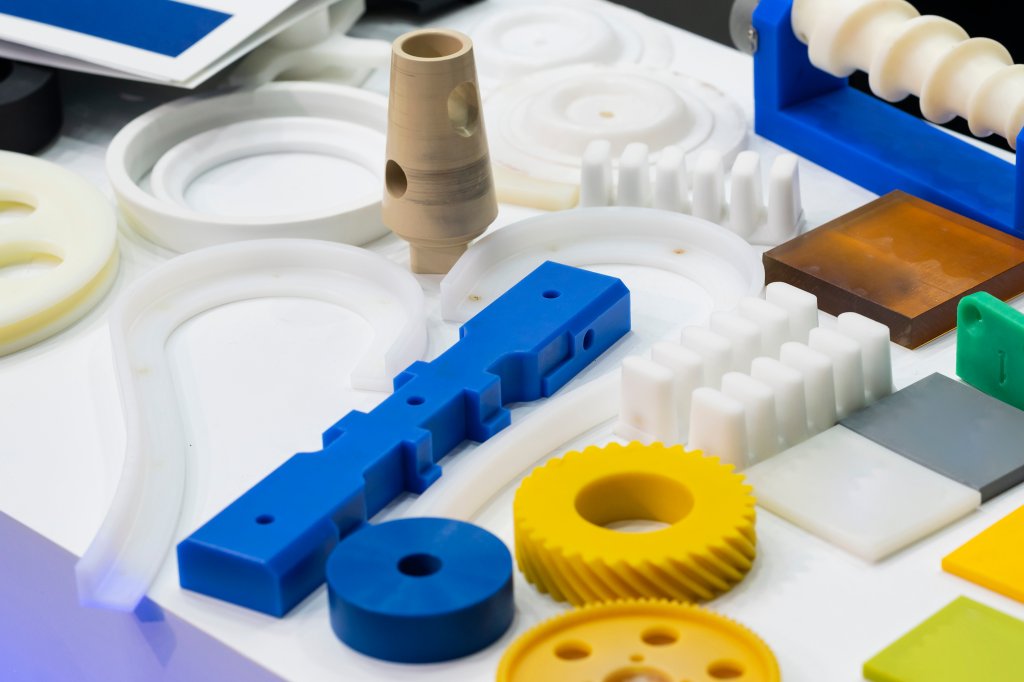 mechanical plastics piedmont plastics