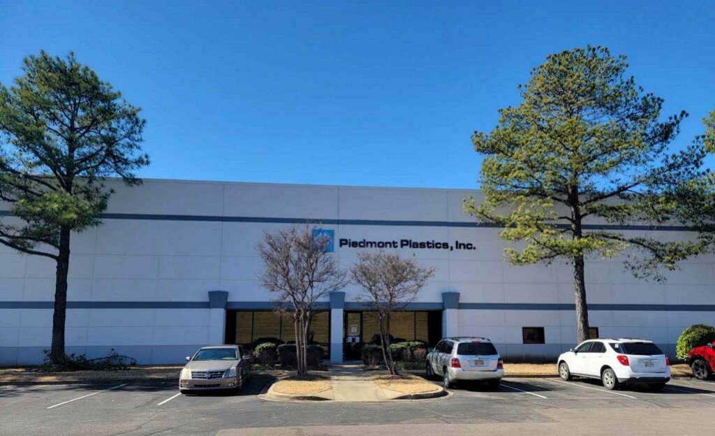 Memphis Branch