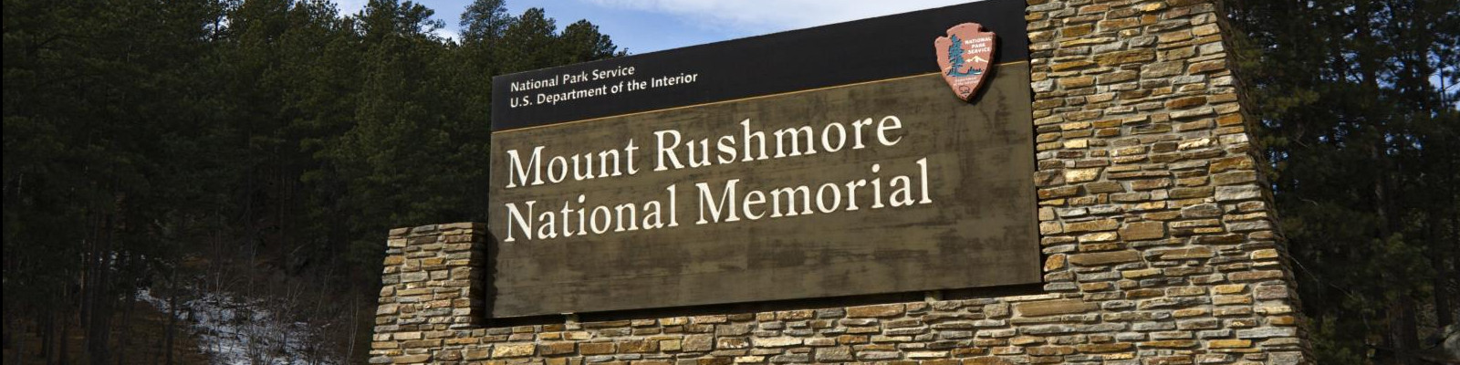 Monument Signs