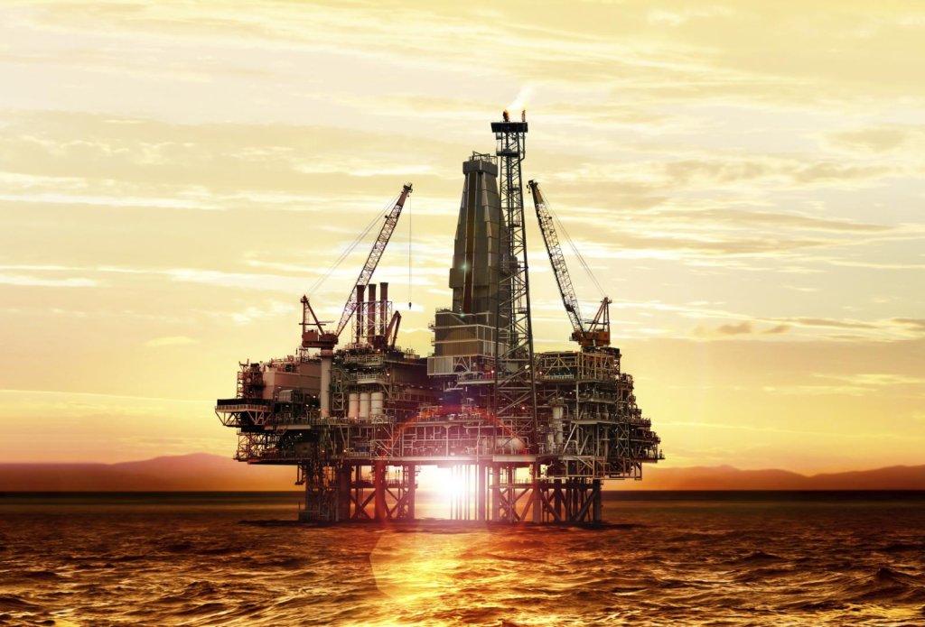 oil industry