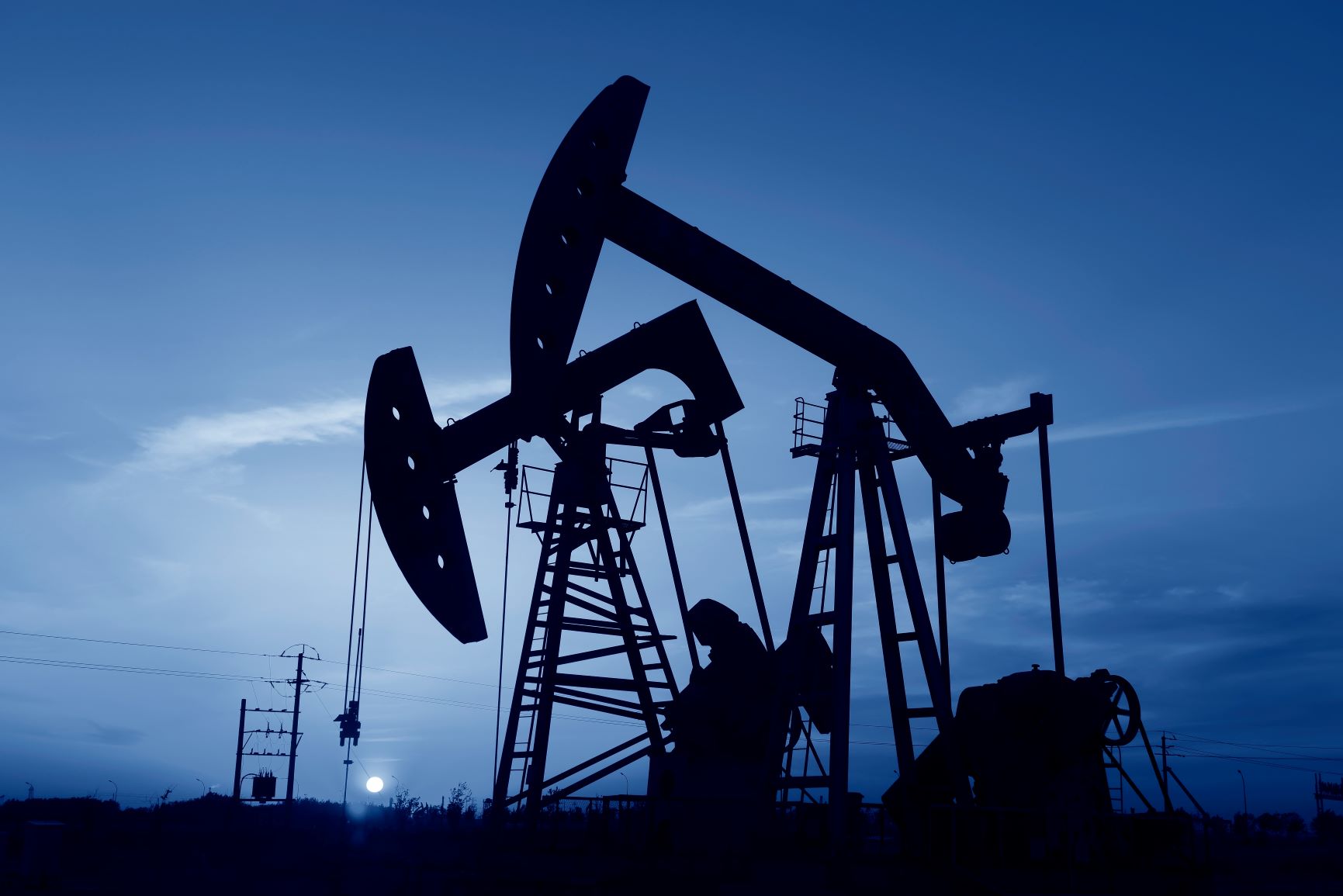 Oil and Gas