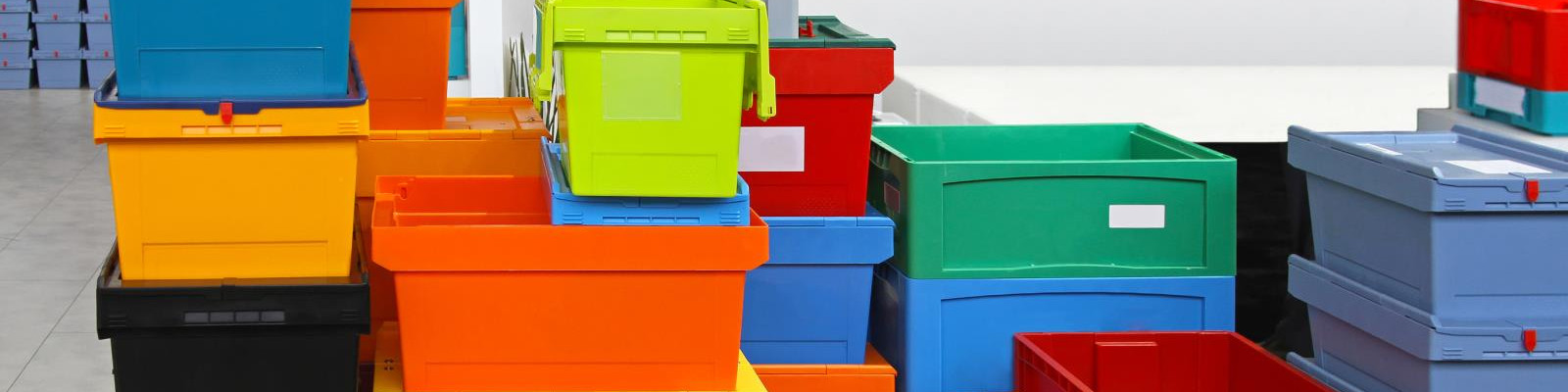 Packaging Materials