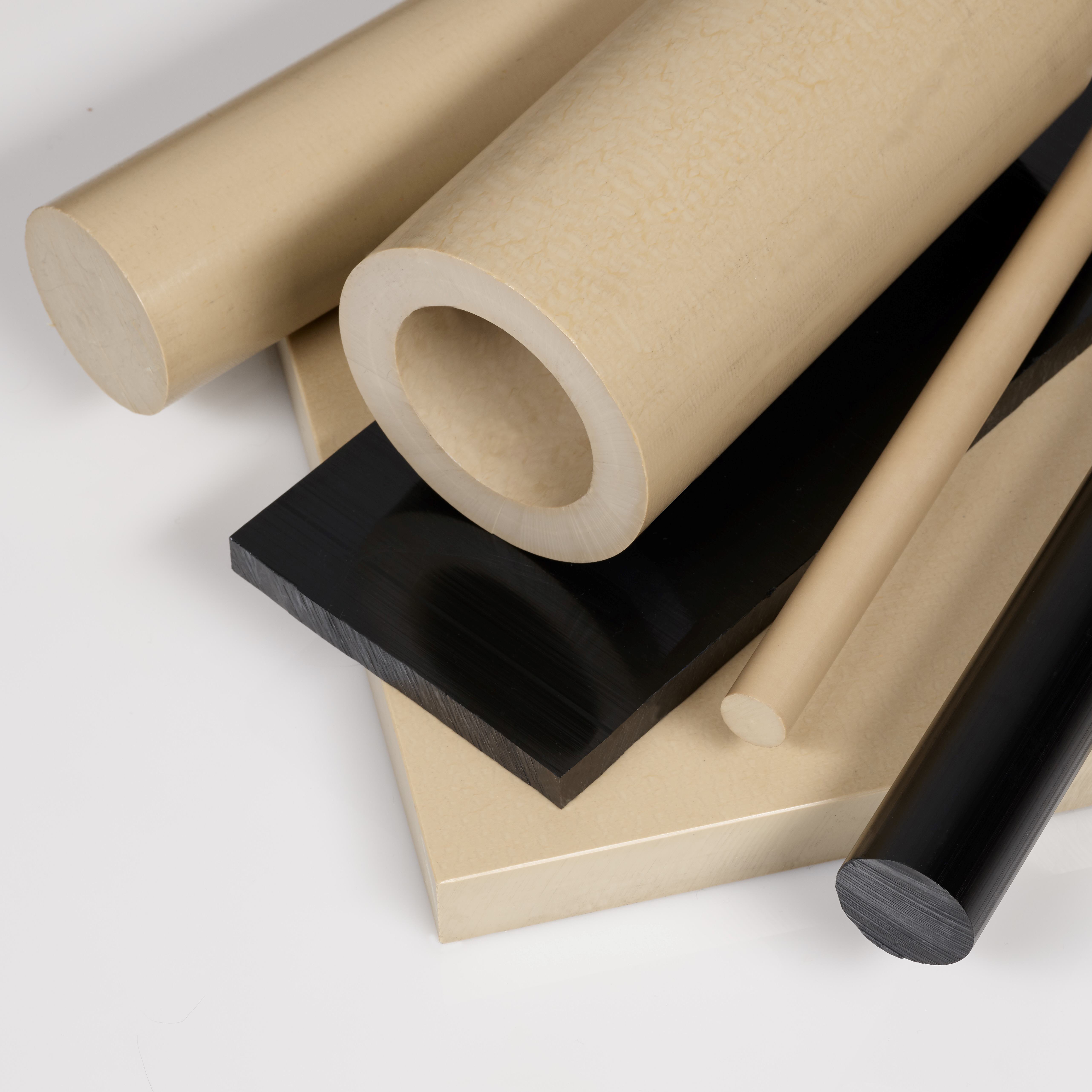 PEEK (Polyetheretherketone)