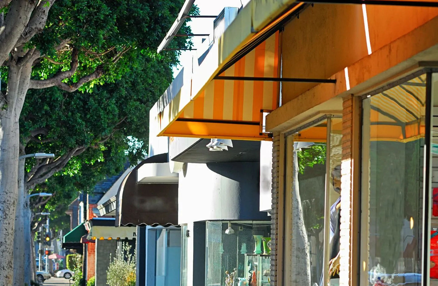 Awnings