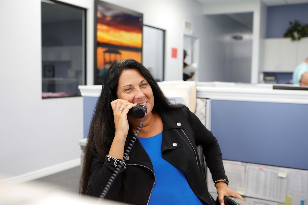 piedmont plastics daytona office employee 1
