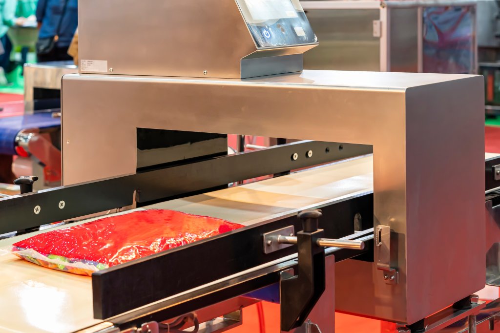 piedmont plastics detectable plastics