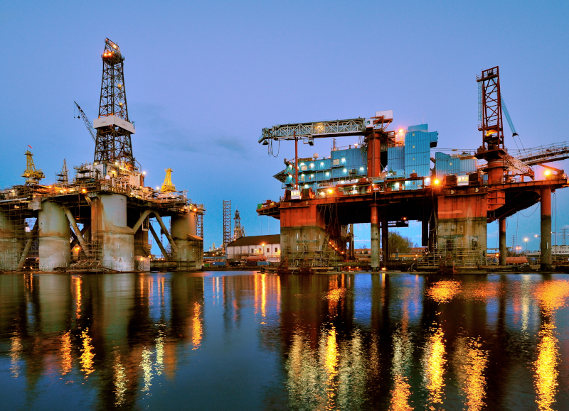 Downhole Drilling Tools