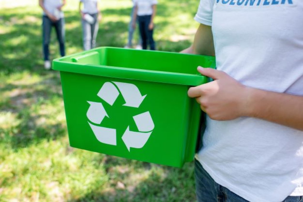 piedmont plastics hdpe recycle bin