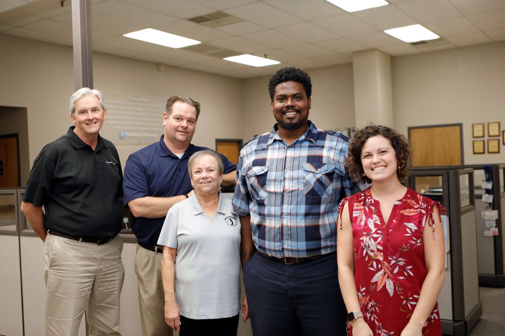 piedmont plastics knoxville employees group