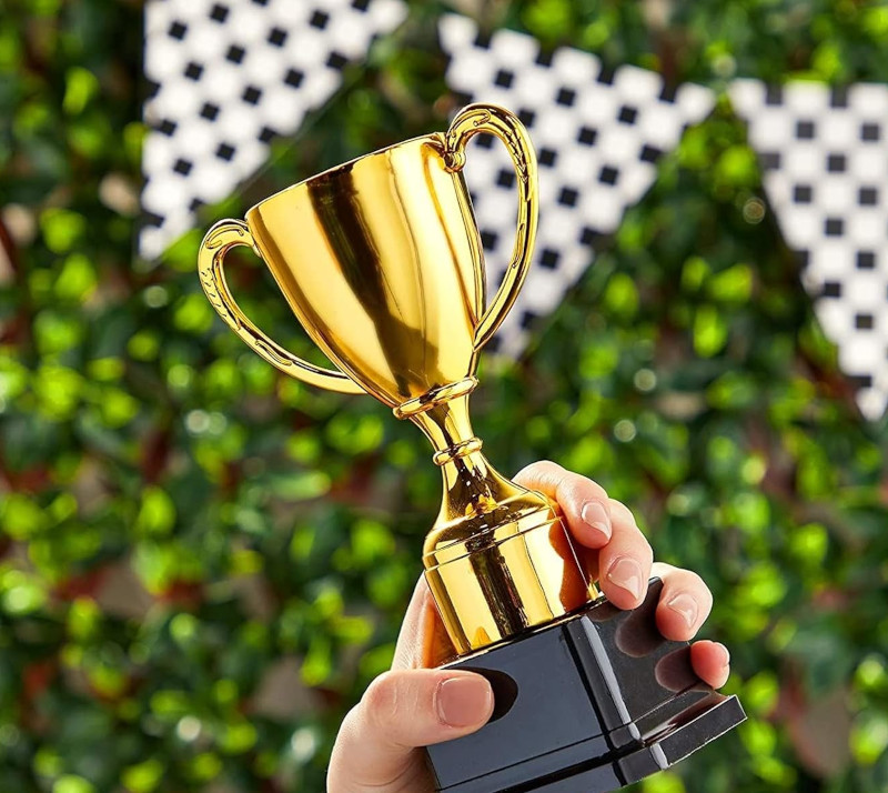 Trophies