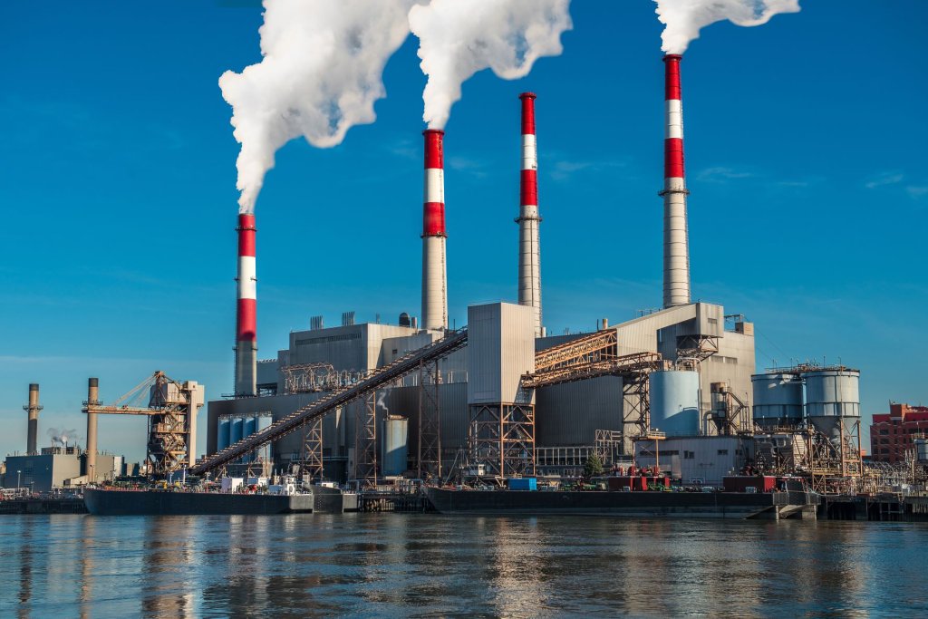 piedmont plastics power generation facility