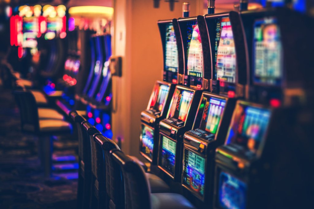 piedmont plastics slot machines