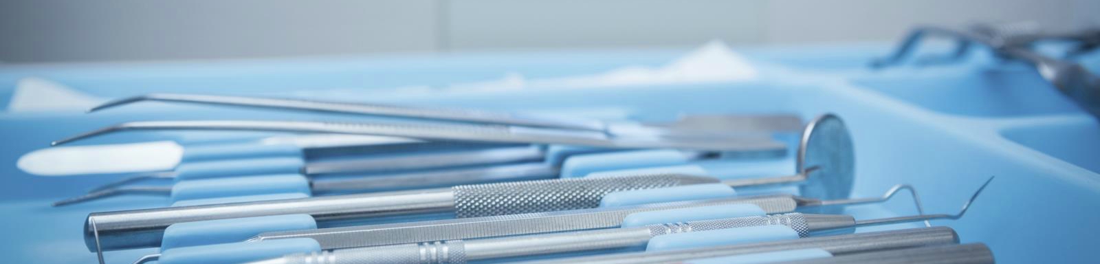 Sterilization Trays