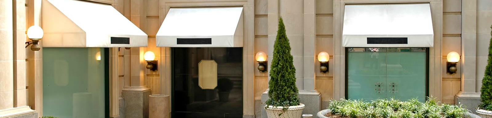 Awnings