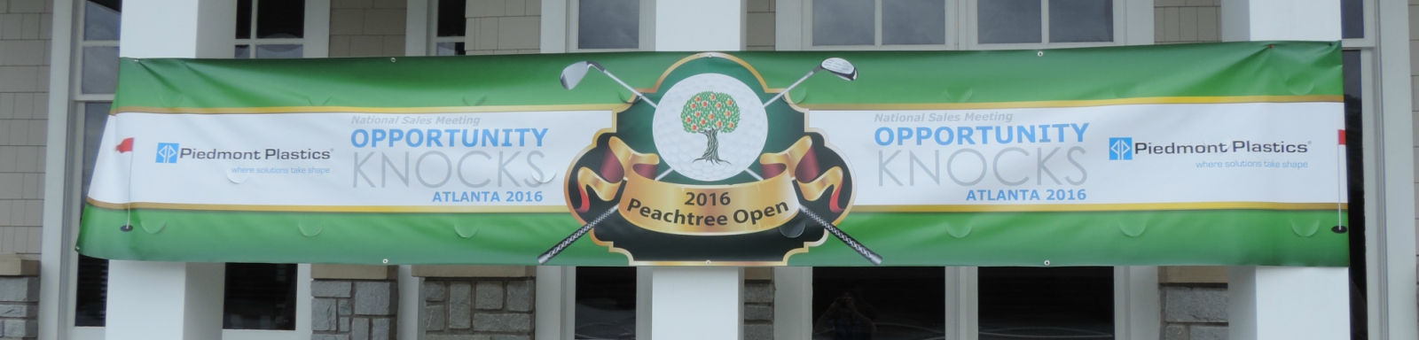 Banners