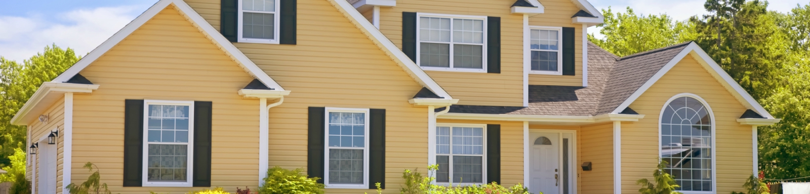 Decorative Shutters