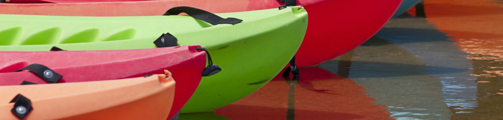 Kayaks