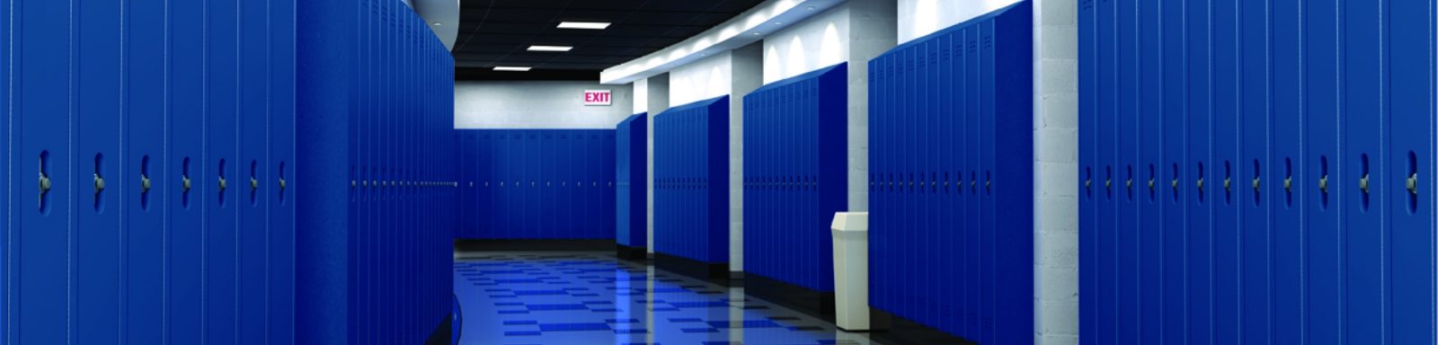 Lockers
